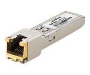 Repeater & Transceiver - LevelOne SFP-3841 - SFP-3841