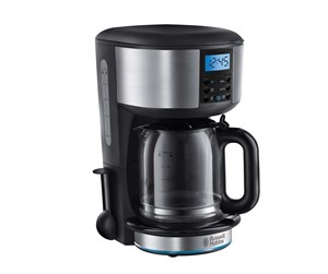 Kaffe & Espresso - Russell Hobbs 20680-56 Buckingham - 20680-56