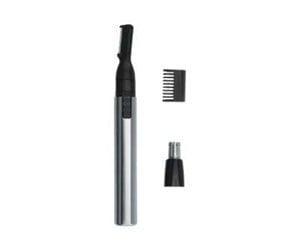 Hårtrimmer - Wahl Nesehårtrimmer Micro Groomsman 5640-616 - 5640-616