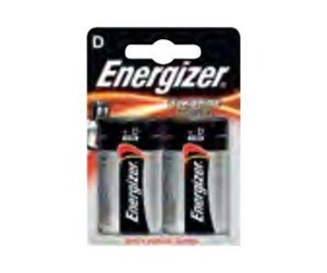 Batteri - Energizer Alkaline Power batteri - 7638900297331