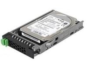 Harddisk - Fujitsu enterprise - 300GB - Harddisk - S26361-F5550-L130 - SAS3 - 2.5" - S26361-F5550-L130