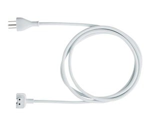 Strømkabel (ekstern) - Apple Power Adapter Extension Cable - MK122D/A