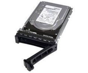 Harddisk - Dell - hard drive - 300 GB - SAS 12Gb/s - 300GB - Harddisk - 400-AJOU - SAS3 - 2.5" - 400-AJOU