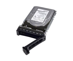 Harddisk - Dell Customer Kit - hard drive - 600 GB - SAS 12Gb/s - 600GB - Harddisk - 400-AJPH - SAS3 - 2.5" - 400-AJPH