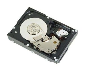 Harddisk - Dell - hybrid - 600GB - Harddisk - 400-ADPJ - SAS2 - 2.5" - 400-ADPJ