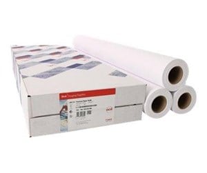 Papir, Fotopapir & Etiketter - Canon Océ Premium IJM113 - 97003449