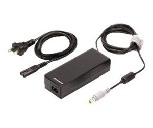  Bærbar PC - Lader - Lenovo ThinkPad 90W AC Adapter - 42T4424