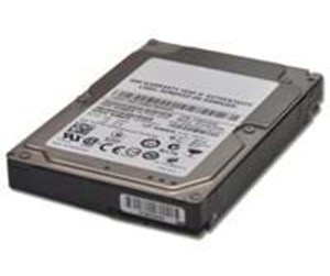 Harddisk - IBM Gen2 - 500GB - Harddisk - 90Y8955 - SAS2 - 2.5" - 90Y8955