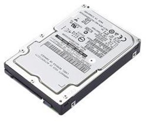 Harddisk - IBM Gen2 - 1.2TB - Harddisk - 00AD077 - SAS2 - 2.5" - 00AD077