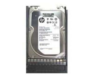 Harddisk - HP Midline - 3TB - Harddisk - 625140-001 - SAS2 - 3.5" LFF - 625140-001