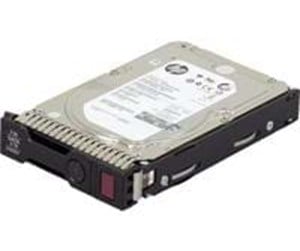 Harddisk - HP Midline - 3TB - Harddisk - 628182-001 - SATA-600 - 3.5" LFF - 628182-001