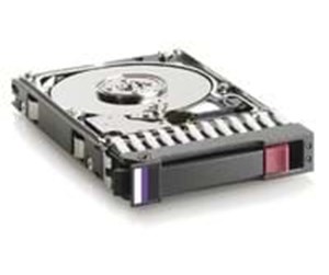 Harddisk - HP Midline - 1TB - Harddisk - 657739-001 - SATA-600 - 3.5" LFF - 657739-001