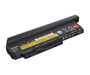 Bærbar PC - Batteri  - Lenovo ThinkPad Battery 44++ - 45N1027