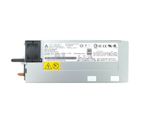 Strømforsyning (PSU) - IBM High Efficiency Strømforsyning (PSU) - 750 Watt - ATX - 80 Plus Platinum sertifisert - 43X3314