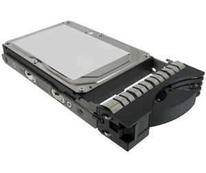 Harddisk - IBM - harddisk - 600GB - Harddisk - 44W2245 - SAS2 - 3.5" - 44W2245