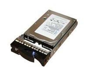 Harddisk - IBM Gen2 Simple-swap - 300GB - Harddisk - 90Y8954 - SAS2 - 2.5" - 90Y8954