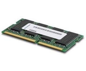 RAM - Lenovo 4GB PC3-12800 DDR3 1600MHZ - 03X6561