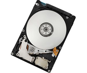 Harddisk - IBM Gen2 - 300GB - Harddisk - 90Y8878 - SAS2 - 2.5" - 90Y8878