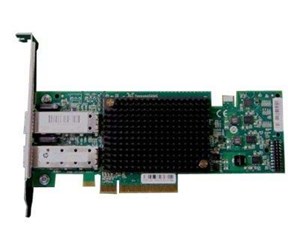 Nettverksadapter - HP NC552SFP - 615406-001