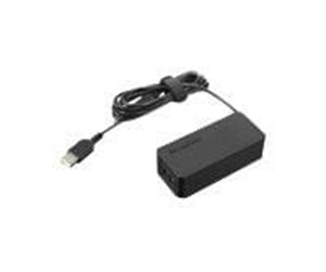  Bærbar PC - Lader - Lenovo ThinkPad 45W AC Adapter (Slim Tip) - 45N0290