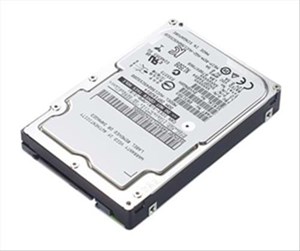 Harddisk - IBM Lenovo - 300GB - Harddisk - 81Y9671 - SAS2 - 2.5" - 81Y9671