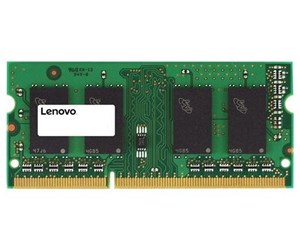 RAM - Lenovo - DDR3L - 03X6657