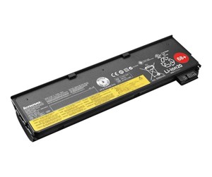 Bærbar PC - Batteri  - Lenovo ThinkPad Battery 68+ - 45N1135