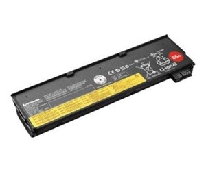 Bærbar PC - Batteri  - Lenovo ThinkPad Battery 68+ - 45N1137