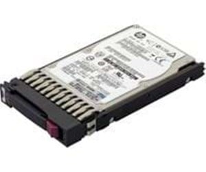 Harddisk - HP Harddisk - 730702-001 - 600GB - Harddisk - 730702-001 - SAS2 - 2.5" - 730702-001