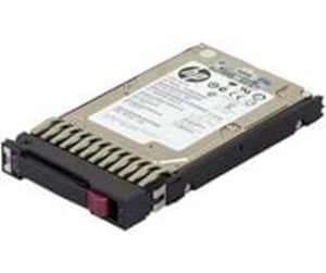 Harddisk - HP HDD - 300GB - Harddisk - 730705-001 - SAS2 - 2.5" - 730705-001