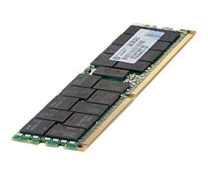 RAM - HP DDR3-1600 MHz - 4 GB - 664689-001