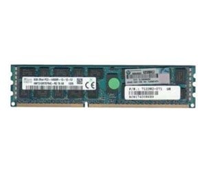 RAM - HP DDR3-1866 MHz - 16 GB - 715274-001