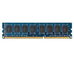 RAM - HP DDR3 - 16 GB - 733482-001