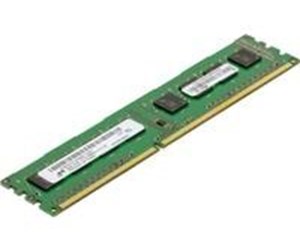 RAM - Lenovo 4GB 1600MHz UDIMM DDR3 - 03T6566