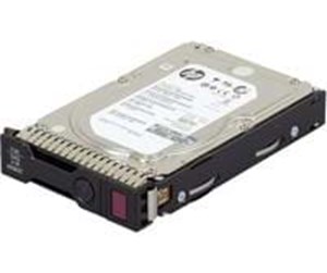 Harddisk - HP Midline - 4TB - Harddisk - 695842-001 - SAS2 - 3.5" - 695842-001