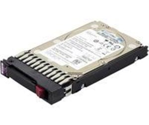 Harddisk - HP Dual Port - 1.2TB - Harddisk - 718291-001 - SAS2 - 2.5" - 718291-001