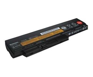 Bærbar PC - Batteri  - Lenovo ThinkPad Battery 29+ - 42T4861