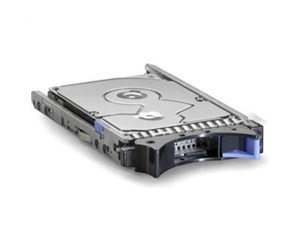 Harddisk - IBM - harddisk - 600GB - Harddisk - 00Y2430 - Serial Attached SCSI - 2.5" - 00Y2430