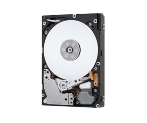 Harddisk - IBM Hitachi Ultrastar 15K600 ViperC VPCA600900EST1 - 600GB - Harddisk - 44W2248 - SAS2 - 3.5" - 44W2248