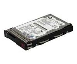 Harddisk - HP Enterprise - 600GB - Harddisk - 759548-001 - SAS3 - 2.5" - 759548-001