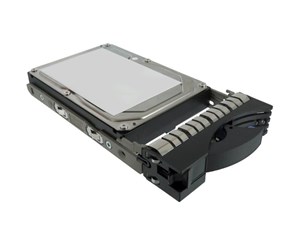 Harddisk - IBM Lenovo - 1TB - Harddisk - 81Y9732 - SATA-600 - 2.5" - 81Y9732