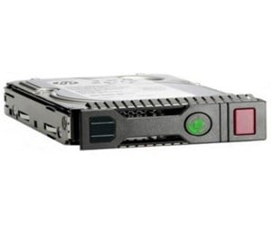 Harddisk - HP Enterprise - 900GB - Harddisk - 785411-001 - SAS3 - 2.5" - 785411-001