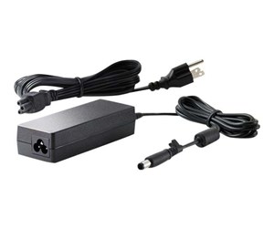  Bærbar PC - Lader - HP Smart AC Adapter - H6Y89ET#ABB