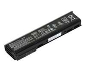 Bærbar PC - Batteri  - HP Battery 6-Cell 55Wh - 718756-001