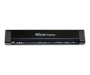 Skanner - I.R.I.S. IRIS IRIScan Express 4 - 458510