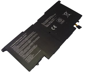 Bærbar PC - Batteri  - CoreParts Battery for Asus UX31 - MBI2380