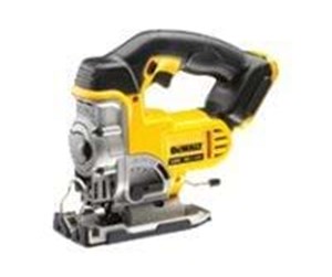 Stikksag - Dewalt DCS331N-XJ - DCS331N-XJ