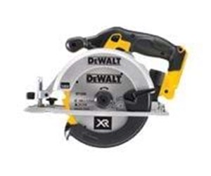 Sirkelsag - Dewalt 18V XR 165mm Circular Saw - Bare Unit - DCS391N-XJ