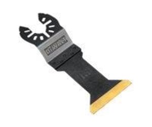 Multiværktøy - Dewalt Bi-Metal Titanium Saw Blade 55 x 44mm - DT20702-QZ