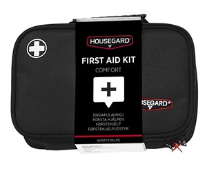 Helse - Housegard First Aid Kit - Medium - 611005